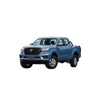 2026 ZNA Rich 6 Pro 2.3T Diesel Automatique Pick-up 2WD 4WD 5 Places Euro V Véhicule Commercial