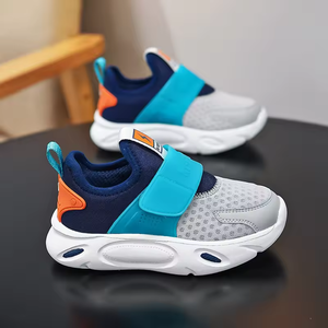 Chaussures de sport tendance été 2025 pour enfants, chaussures de course décontractées d'extérieur pour enfants, chaussures de marche de haute qualité pour enfants, bottes pour garçons - Product Image 3