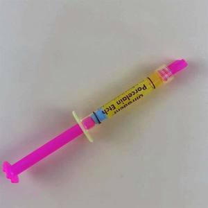 Forniture dentali legano e incidono dentaria Etchant ultradente porcellana Etch e silano - Product Image 2