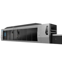AUTO DW4-78 PP PS PET Conteneur Boîte de Plateau Machine de Thermoformage En Plastique