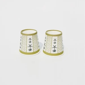 Single Wall <strong>Mini</strong> Cute 2.5oz Disposable Coffee <strong>Cups</strong> Logo Printed <strong>Paper</strong> <strong>Cups</strong> - Product Image 2