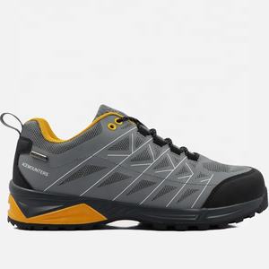 Botas de Senderismo Deportivas para Exteriores al por Mayor de Fábrica, Botas de Senderismo de Nailon para Primavera y Otoño, Calzado Deportivo para Mujer - Product Image 1