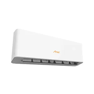 Low price Amaz 9000BTU Split Tpye Wall Mounted Cooling only Inverter Air Conditioner