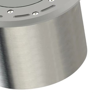 Projecteur <span class=keywords><strong>LED</strong></span> COB 3W IP68 pour extérieur, jardin, parc, <span class=keywords><strong>mini</strong></span> format, montage en surface, aluminium, très vendu - Product Image 4