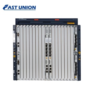 FTTH Solutions Network Original ZXA10 C00 Gran capacidad Gpon Epon Chasis SFP Módulo Xgpon 16 puertos Olt Zxa10 C300 - Product Image 5