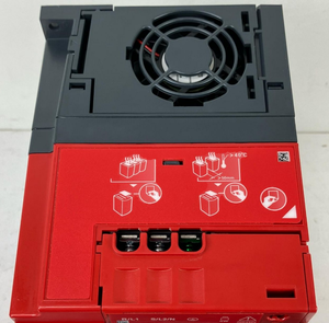ไดรฟ์ AC แบบเฟสเดียวประสิทธิภาพสูง VFNC3S-2022PL TOSVERT VF-nC3 รุ่นดั้งเดิม สำหรับแรงดันไฟฟ้า 230 VAC ความถี่แปรผัน - Product Image 2