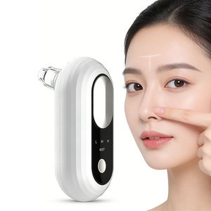 เครื่องดูดสิวเสี้ยนที่ดีที่สุด อุปกรณ์ดูแลผิวที่มีประสิทธิภาพและเครื่องดูแลผิวหน้า ผลิตภัณฑ์ดูแลความงามส่วนบุคคล เครื่องกำจัดสิวเสี้ยน - Product Image 1