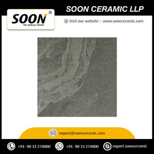 Azulejos de porcelana para exteriores antideslizantes y resistentes al agua 20X20 pulgadas para patios y espacios de estacionamiento Azulejos para el hogar - Product Image 4