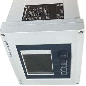 Endress+Hauser Liquiline CM444-EWV5/0 Analizador de Agua Multiparamétrico CM444-AAM42A0F011BAA+AAZ1 - Product Image 2
