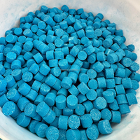 Vente en gros 10000pcs menthe pied Spa tremper comprimés Mini pédicure Solution tablette