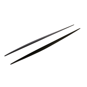 ส่วนต่อขยาย S Class คาร์บอนไฟเบอร์สำหรับ <span class=keywords><strong>Mercedes</strong></span> <span class=keywords><strong>Benz</strong></span>,<span class=keywords><strong>S500</strong></span> S550 S65 S63 <span class=keywords><strong>AMG</strong></span> Coupe 2ประตู2014-2017 - Product Image 3
