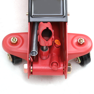 Cric hydraulique horizontal de 2 tonnes pour le <span class=keywords><strong>changement</strong></span> de pneus, outil de réparation, cric hydraulique manuel pour le <span class=keywords><strong>changement</strong></span> de pneus de voiture - Product Image 3