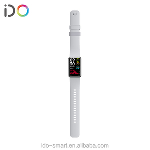 2025 unisex không thấm nước SmartWatch tập thể dục Vòng đeo tay cho Android IOS 3ATM mức độ cho cuộc gọi màn hình New ngoài trời Vòng đeo tay thông minh - Product Image 2