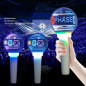 <span class=keywords><strong>2025</strong></span> <span class=keywords><strong>New</strong></span> Arrival Tùy Chỉnh LED Tay Đèn Bóng Ánh Sáng Stick Cho Buổi Hòa Nhạc Các Sự Kiện Cho Tốt Nghiệp Ramadan Diwali - Product Image 5