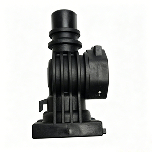Capteur de débit d'<span class=keywords><strong>eau</strong></span> pour chaudière à <span class=keywords><strong>gaz</strong></span> en plastique pour <span class=keywords><strong>Vaillant</strong></span> SAUNIER DUVAL, usage domestique - Product Image 2