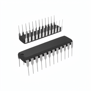 LTC1272-8CCN Electronic Circuit Components 24 DIP Manufacturer Channel Data Acquisition - Product Image 1