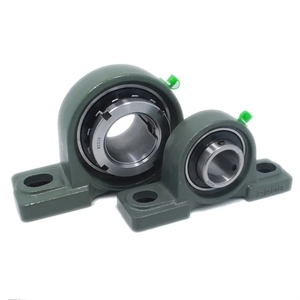 Chinese Factory Supplier P Pillow UCP 204 Pillow Block Bearing <strong>UC</strong> UCF UCFL UCFC 205-16 202 204 205 207-20 211 212 215 - Product Image 6