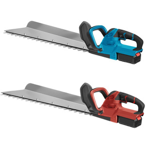 Débroussailleuse Électrique Portable 20 Pouces en Gros, Tondeuse à Gazon Sans Fil 21V à Batterie Lithium, Outil de Jardinage pour la Coupe de l'Herbe et le Désherbage - Product Image 3