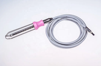 Gynécologie 980 1470nm Laser Atrophie Vaginale Fibromes utérins Fibromes ovariens Traitement Chirurgie Clinique Hémorroïdes EVLT PLDD