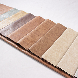 Vải sofa cao cấp bền đẹp 100% polyester thiết kế mới 2026, chất liệu bóng, may đo theo yêu cầu, dùng trang trí nội thất, kỹ thuật dệt - Product Image 4