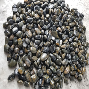 Đá Cuội Sọc Đánh Bóng & Đá Cuội Nâu Hổ - Product Image 3