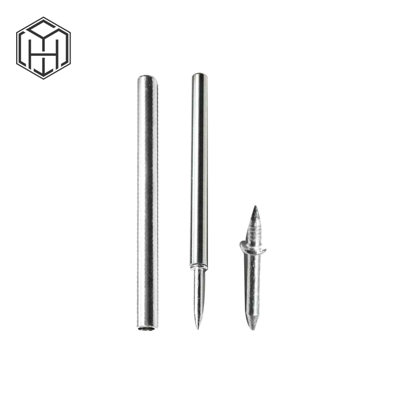 Dedicated Traceless Nails Wood Veneer Expansion