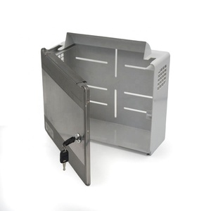 Giá Bán Chạy 5 Quart Sharps <span class=keywords><strong>Container</strong></span> Giá Treo Tường Sharps - Product Image 4