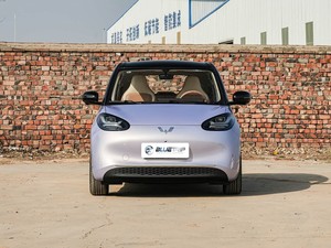 Wuling Bingo 2025 333 km Lingxi Édition Premium <span class=keywords><strong>Voiture</strong></span> Compacte Purement Électrique - Product Image 2