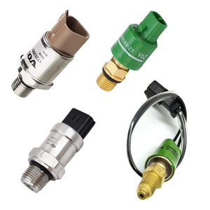 Interrupteur de pression d'huile de qualité garantie 418-06-36210 4180636210 Compatible avec <span class=keywords><strong>Komatsu</strong></span> <span class=keywords><strong>WA150</strong></span>-5 <span class=keywords><strong>WA150</strong></span>-<span class=keywords><strong>6</strong></span> WA200-5 WA200-<span class=keywords><strong>6</strong></span> WA200-7 - Product Image 5