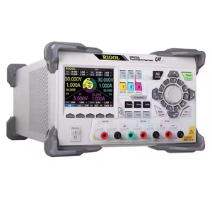 Rigol DP821แหล่งจ่ายไฟเชิงเส้นแบบตั้งโปรแกรมได้ (60V/1A 8V/10A 140W) สำหรับการวัดรับประกัน1.5ปี odm/oem rigol DP - Product Image 5