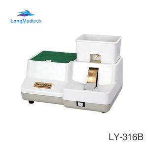 Loja óptica <span class=keywords><strong>manual</strong></span> lente <span class=keywords><strong>Edger</strong></span> 20/30/35WV mão Egder com chanfra - Product Image 2