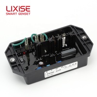 Régulateur de tension automatique AVR pour générateur PX350, compatible KIPOR AVR KI-DAVR-250S, régulateur de tension pour générateur diesel