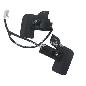 Interruptor de Palanca de Cambios para Toyota Prado RAV4 LC250, Control de Velocidad, Carcasa de Plástico NT-P-20508AA - Product Image 5