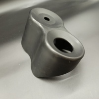 Services de moulage par injection personnalisés pour les produits durables en plastique ABS PVC PC Nylon Uréthane en provenance de Chine