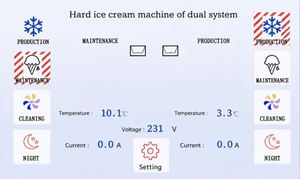 Máquina Automática para Helados JAKA A5 con Brazo Robótico Cobot para Moldeo, Soldadura y Corte - Product Image 4