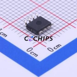 Amplificateur de précision de puce IC de circuit intégré SOIC-8 OPA2376AIDR de haute qualité - Product Image 2