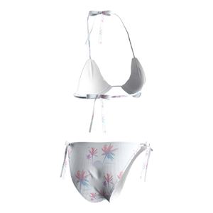 Traje de Baño de Secado Rápido, Conjunto de Snorkel Holgado para Jóvenes, Bikini Personalizable para Mujer, Traje de Baño con Cordones en Oferta - Product Image 6