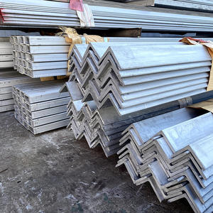 Acero Angular Equivalente al Carbono ASTM A36 A53 Q235 Q345 con Alta Resistencia y Gran Stock - Product Image 6