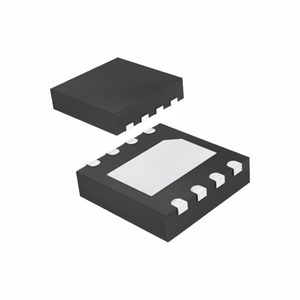 Componente Electrónico de Gestión de Energía (PMIC) MAX6762TARAD3+T, Distribuidor Autorizado - Product Image 1