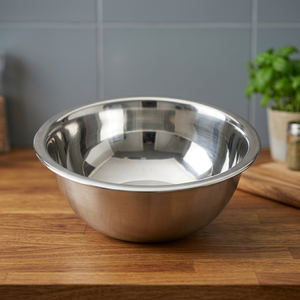 Bol en acier inoxydable - Product Image 1