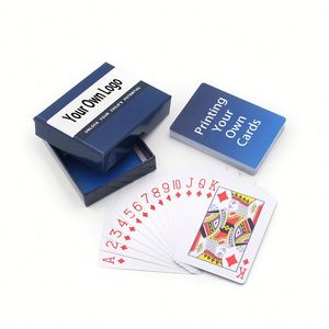 Dongguan Factory High Quality Printing 310 Gsm Cheaper Custom <b>Playing</b> <b>Card</b> Paper - Product Image 6