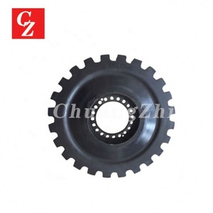 1615622900 1615648800 Air Compressor Flexible <b>Coupling</b> for Atlas Copco - Product Image 3