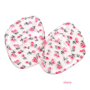 Pied Coussins Métatarsiens pour Femmes Hommes Semelles en Gel Souple Soutient Amorti avant-pied Soulagement De La Douleur élastique semelles avant-pied - Product Image 4