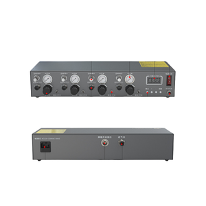 Automatic Glue Dropper Electronics Industry Dispensing Machine Manual Glue Injection Machine - Product Image 2