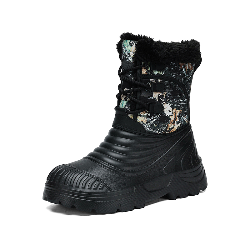 Greatshoes Men s Stylish Hiking Boots