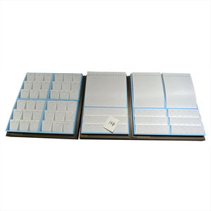 Expositor de Joyería Multifuncional para Mostrador de Tienda, Bandeja para Pulseras, Set de Exhibición de Joyería - Product Image 4