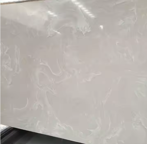 YDSTONE Wholesale House Building Construction Materials Countertop Artificial Marble Solid Surface