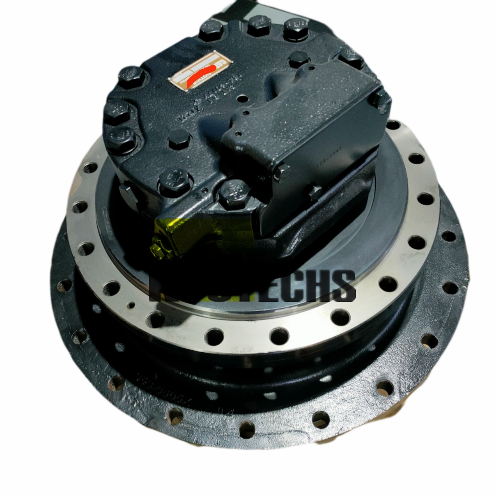 BVD20F28S/41B 401-00452B 170403-00077 DW160W DX140W Travel Motor