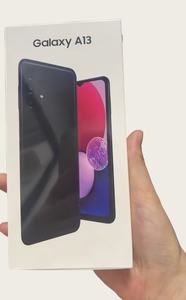 Teléfono Inteligente <span class=keywords><strong>A13</strong></span> 4G 5G Desbloqueado de Alta Calidad, Usado de Segunda Mano, 99% Nuevo, con Marca Reconocida, 6GB <span class=keywords><strong>64GB</strong></span> de Almacenamiento, Versión Estadounidense para Red <span class=keywords><strong>Celular</strong></span> LTE - Product Image 4