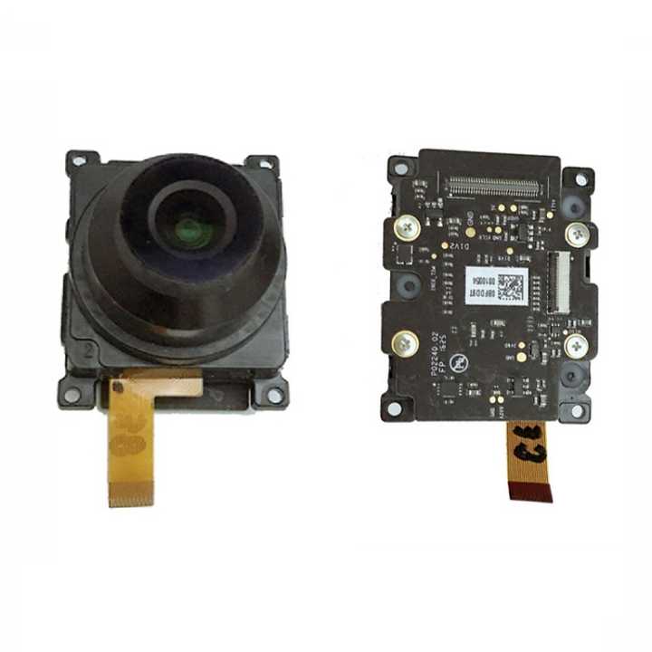 High Quality Spare Parts for DJI Phantom 4 Pro Camera Lens